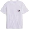 Vineyard Vines Kids GW Whale Short-Sleeve Pocket Tee (Toddler/Little Kids/Big Kids) | Shirts & Tops 2 Vineyard Vines Kids GW Whale Short-Sleeve Pocket Tee (Toddler/Little Kids/Big Kids) | Shirts & Tops -Every Day Wear Store 41BeehXt6jL. AC SR736920
