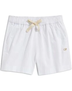 Vineyard Vines Kids Girls' Pull On Twill Short (Little Kid) | Shorts -Every Day Wear Store 513I3HBWBbL. AC SR736920