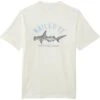 Vineyard Vines Nailed It Short Sleeve Tee (Toddler/Little Kid/Big Kid) | Shirts & Tops