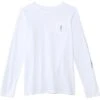 Vineyard Vines Kids Vintage Whale Long Sleeve T (Toddler/Little Kids/Big Kids) | Shirts & Tops -Every Day Wear Store 51IjBzT4VBL. AC SR736920