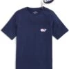 Vineyard Vines Kids Multi Sticker Short Sleeves Pocket Tee (Little Kid) | Shirts & Tops -Every Day Wear Store 51K3J3HZrYL. AC SR736920