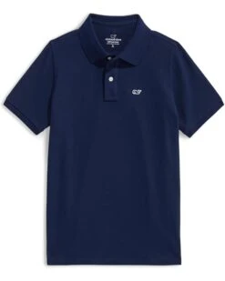 Vineyard Vines Kids Boys Heritage Pique Polo (Little Kid) | Shirts & Tops 8 Vineyard Vines Kids Boys Heritage Pique Polo (Little Kid) | Shirts & Tops -Every Day Wear Store 51RLJ2oljL. AC SR736920