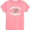 Vineyard Vines Kids Girls Vv Palm Tree Short Sleeves Tee (Little Kid) | Shirts & Tops 2 Vineyard Vines Kids Girls Vv Palm Tree Short Sleeves Tee (Little Kid) | Shirts & Tops -Every Day Wear Store 51XDcH3Ph6L. AC SR736920