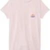 Vineyard Vines Kids Girls Lighthouse Short Sleeves Tee (Little Kid) | Shirts & Tops