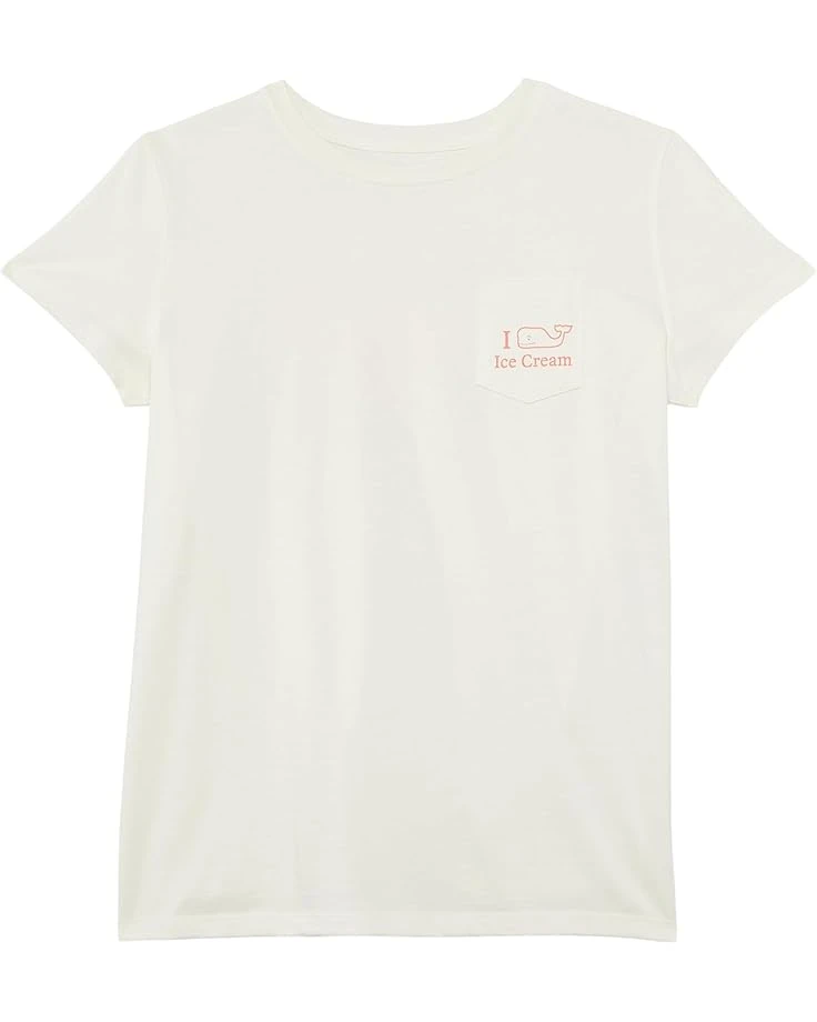 Vineyard Vines Kids I Whale Ice Cream Short Sleeve (Toddler/Little Kids/Big Kids) | Shirts & Tops 3 Vineyard Vines Kids I Whale Ice Cream Short Sleeve (Toddler/Little Kids/Big Kids) | Shirts & Tops