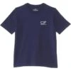 Vineyard Vines Kids Boys' Rope Flag Short Sleeves Tee (Little Kid) | Shirts & Tops -Every Day Wear Store 51pmVm67yOL. AC SR736920