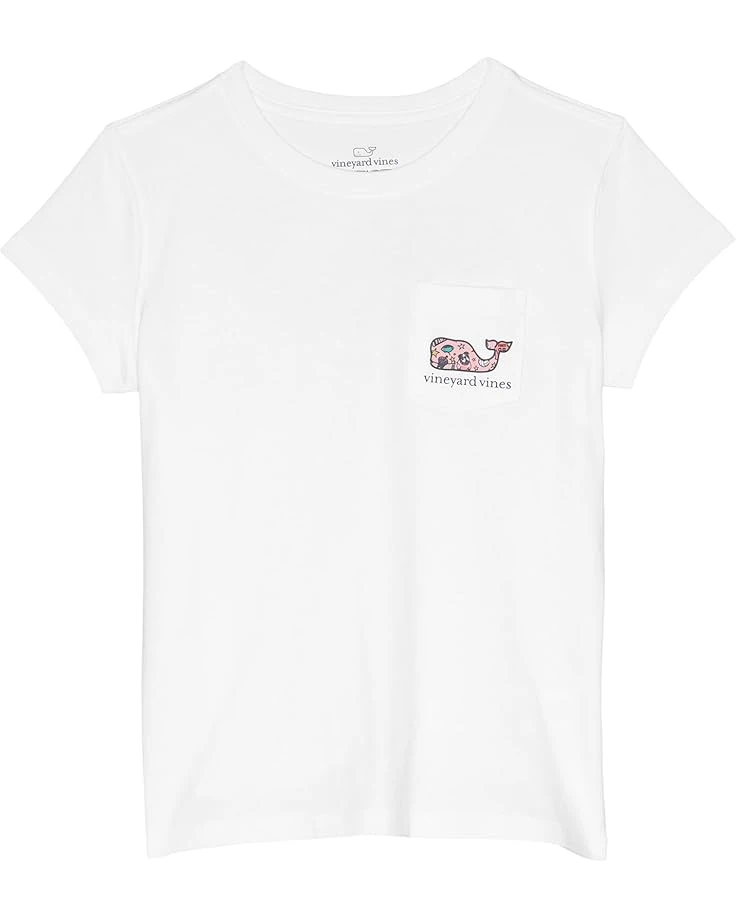Vineyard Vines Kids Spirit Whale Fill Short Sleeve (Toddler/Little Kid/Big Kid) | Shirts & Tops 3 Vineyard Vines Kids Spirit Whale Fill Short Sleeve (Toddler/Little Kid/Big Kid) | Shirts & Tops