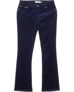 Vineyard Vines Kids Kick Flare Corduroy Pants (Big Kids)