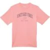 Vineyard Vines Kids Heritage Wash VV Short-Sleeve Tee (Toddler/Little Kids/Big Kids) | Shirts & Tops -Every Day Wear Store 61 fiB2WRlL. AC SR736920
