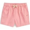 Vineyard Vines Kids Girls' Pull On Twill Short (Little Kid) | Shorts