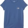 Vineyard Vines Kids Glow Camping Whale Short-Sleeve (Toddler/Big Kids) | Shirts & Tops -Every Day Wear Store 611PimXSc5L. AC SR736920