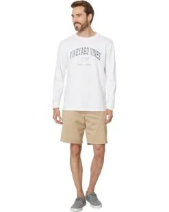 Vineyard Vines Heritage Wash VV Long Sleeve Tee | Shirts & Tops 9 Vineyard Vines Heritage Wash VV Long Sleeve Tee | Shirts & Tops -Every Day Wear Store 616FL5rdwXL. AC SR736920