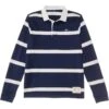 Vineyard Vines Kids New Rugby (Toddler/Little Kid/Big Kid) | Shirts & Tops -Every Day Wear Store 617OYhHEGYL. AC SR736920