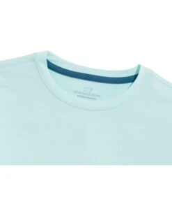 Vineyard Vines Kids Short Sleeves Whale Harbor Tee (Little Kid) | Shirts & Tops -Every Day Wear Store 617PZuypNTL. AC SR736920