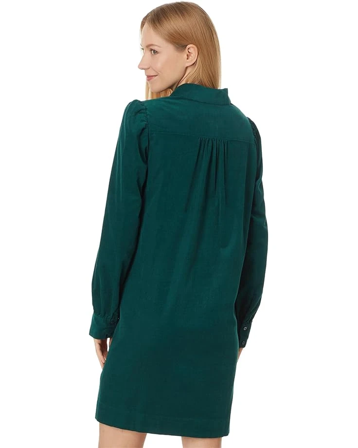 Vineyard Vines Cord Popover Dress | Dresses 4 Vineyard Vines Cord Popover Dress | Dresses - Image 2