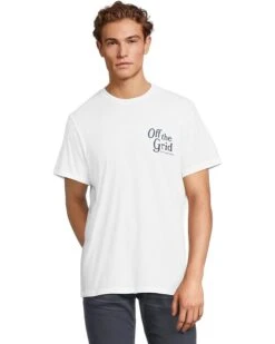 Vineyard Vines Off The Grid Short Sleeve Dunes Tee | Shirts & Tops