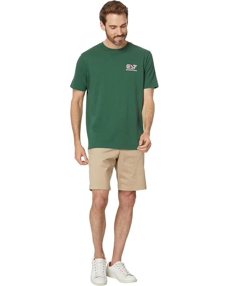 Vineyard Vines Fish Stamp Whale Fill Short Sleeve Tee | Shirts & Tops 6 Vineyard Vines Fish Stamp Whale Fill Short Sleeve Tee | Shirts & Tops - Image 4