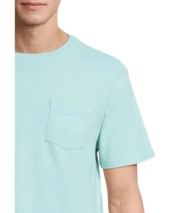 Vineyard Vines Outlined Surf Logo Short Sleeve Tee | Shirts & Tops -Every Day Wear Store 618mbpuKYwL. AC SR736920