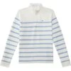 Vineyard Vines Boys Breton Saltwater Quarter (Little Kid) | Shirts & Tops -Every Day Wear Store 619CLqrqtdL. AC SR736920