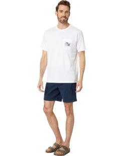 Vineyard Vines 7" Island Shorts -Every Day Wear Store 619zQoE8aSL. AC SR736920