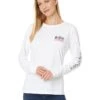 Vineyard Vines Halloween Long Sleeve Tee | Shirts & Tops 2 Vineyard Vines Halloween Long Sleeve Tee | Shirts & Tops -Every Day Wear Store 61Cs3sGXOcL. AC SR736920