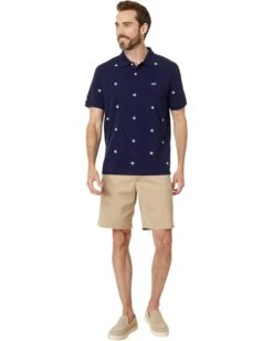 Vineyard Vines Novelty Heritage Pique Polo | Shirts & Tops -Every Day Wear Store 61CzEX5JUL. AC SR736920