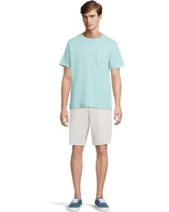 Vineyard Vines Outlined Surf Logo Short Sleeve Tee | Shirts & Tops -Every Day Wear Store 61DHy2YK3NL. AC SR736920