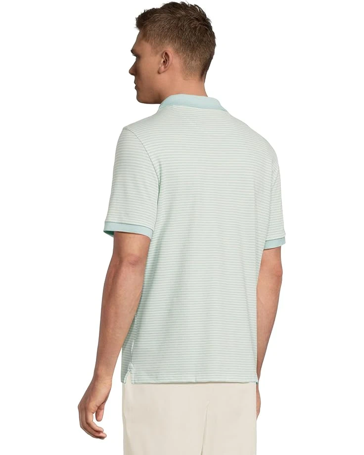 Vineyard Vines Stripe Edgartown Pique Polo | Shirts & Tops 5 Vineyard Vines Stripe Edgartown Pique Polo | Shirts & Tops - Image 3