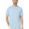 Vineyard Vines Sunset Pier Bernese Short Sleeve Tee | Shirts & Tops 1 Vineyard Vines Sunset Pier Bernese Short Sleeve Tee | Shirts & Tops -Every Day Wear Store 61EXaQUM0nL. AC SR736920