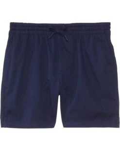 Vineyard Vines Kids Pull-On Chino Shorts (Toddler/Little Kids/Big Kids)