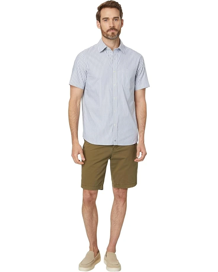 Vineyard Vines Stripe Otg Brrr Short Sleeve Shirt | Shirts & Tops 6 Vineyard Vines Stripe Otg Brrr Short Sleeve Shirt | Shirts & Tops - Image 4