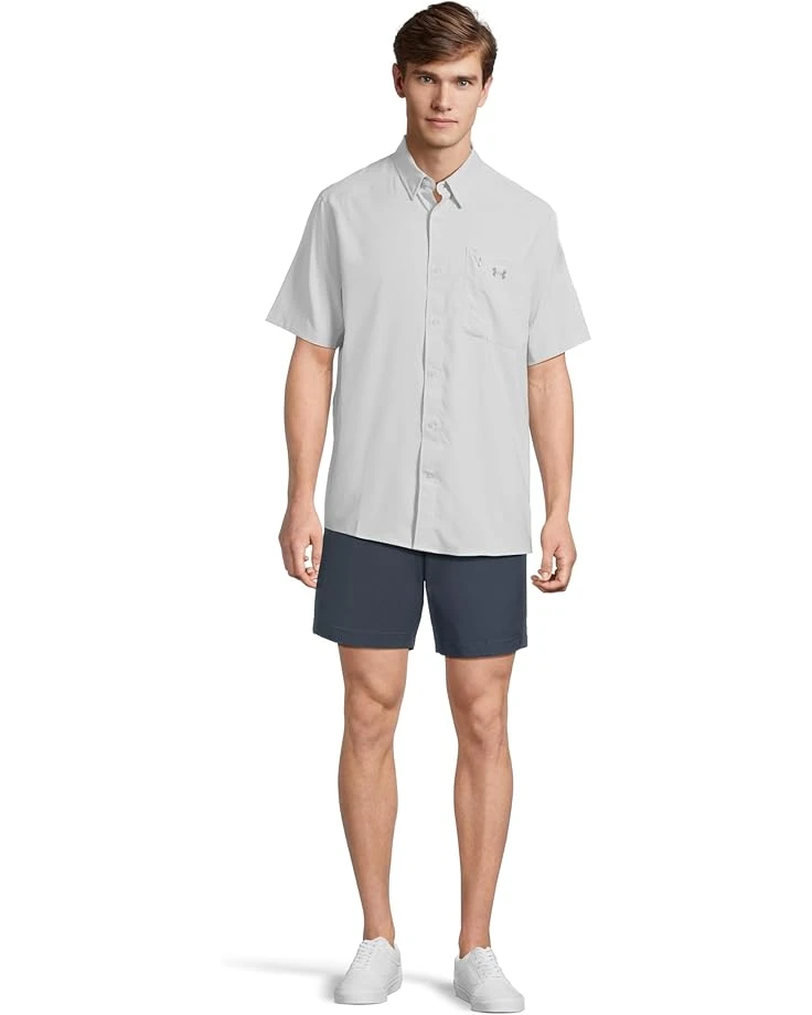 Vineyard Vines 7" On-The-Go Shorts 7 Vineyard Vines 7" On-The-Go Shorts - Image 5