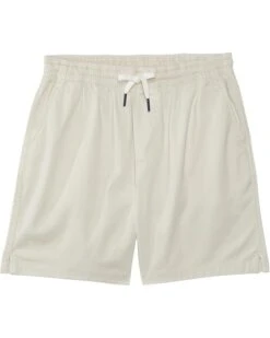 Vineyard Vines Kids Coastline Chino Shorts (Toddler/Little Kid)