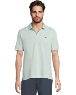 Vineyard Vines Edgartown Pique Polo | Shirts & Tops