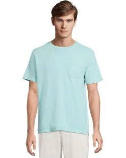 Vineyard Vines Outlined Surf Logo Short Sleeve Tee | Shirts & Tops