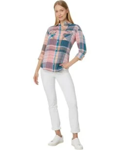 Vineyard Vines Easy Linen Camp Shirt | Shirts & Tops -Every Day Wear Store 61TL0OI4lL. AC SR736920