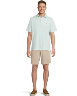 Vineyard Vines St. Jean Stripe Sankaty Polo | Shirts & Tops -Every Day Wear Store 61ZWB6v6lSL. AC SR736920