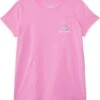 Vineyard Vines Kids Beach Volleyball Short-Sleeve (Toddler/Big Kids) | Shirts & Tops -Every Day Wear Store 61br4y5gzQL. AC SR736920