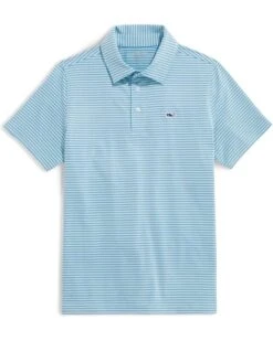 Vineyard Vines Kids Bradley Stripe Sankaty Polo (Toddler/Little Kids/Big Kids) | Shirts & Tops -Every Day Wear Store 61cQpUrPtEL. AC SR736920