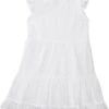 Vineyard Vines Kids Eyelet Ruffle Dress (Toddler/Little Kid/Big Kid) | Dresses 1 Vineyard Vines Kids Eyelet Ruffle Dress (Toddler/Little Kid/Big Kid) | Dresses -Every Day Wear Store 61dDmfzrdNL. AC SR736920
