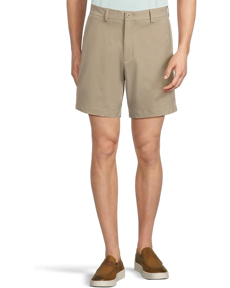 Vineyard Vines 7" On-The-Go Shorts 9 Vineyard Vines 7" On-The-Go Shorts - Image 7