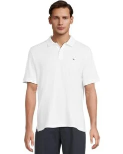 Vineyard Vines Edgartown Pique Polo | Shirts & Tops -Every Day Wear Store 61kVRB5JtdL. AC SR736920