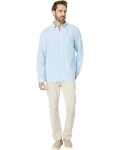 Vineyard Vines Solid Linen Shirt | Shirts & Tops -Every Day Wear Store 61kmsZmjvaL. AC SR736920