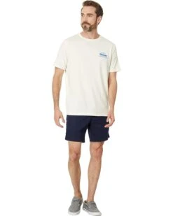 Vineyard Vines Autumn Boat Ride Short Sleeve Pocket Tee | Shirts & Tops -Every Day Wear Store 61lXTTzEu3L. AC SR736920