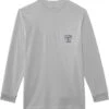 Vineyard Vines Vineyard Football Long Sleeve Tee (Toddler/Little Kid/Big Kid) | Shirts & Tops -Every Day Wear Store 61miXx9pJpL. AC SR736920