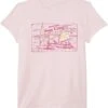 Vineyard Vines Kids Letter From Camp Short-Sleeve Tee (Toddler/Big Kids) | Shirts & Tops
