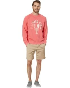 Vineyard Vines French Terry Crewneck | Hoodies & Sweatshirts 9 Vineyard Vines French Terry Crewneck | Hoodies & Sweatshirts -Every Day Wear Store 61sruJaBAL. AC SR736920