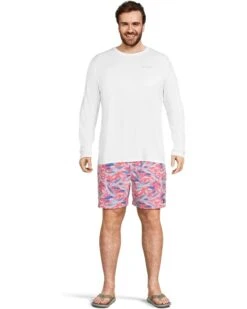 Vineyard Vines 7" Printed Chappy Trunks | Swimwear -Every Day Wear Store 61uUDefNyJL. AC SR736920