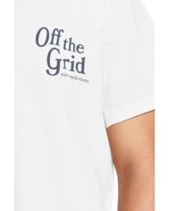 Vineyard Vines Off The Grid Short Sleeve Dunes Tee | Shirts & Tops -Every Day Wear Store 61vuSSE6F4L. AC SR736920