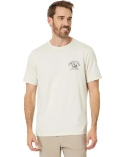 Vineyard Vines Ship Wrecked Short Sleeve Tee | Shirts & Tops